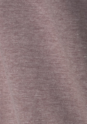 ARIZONA Noční košilka – fialová