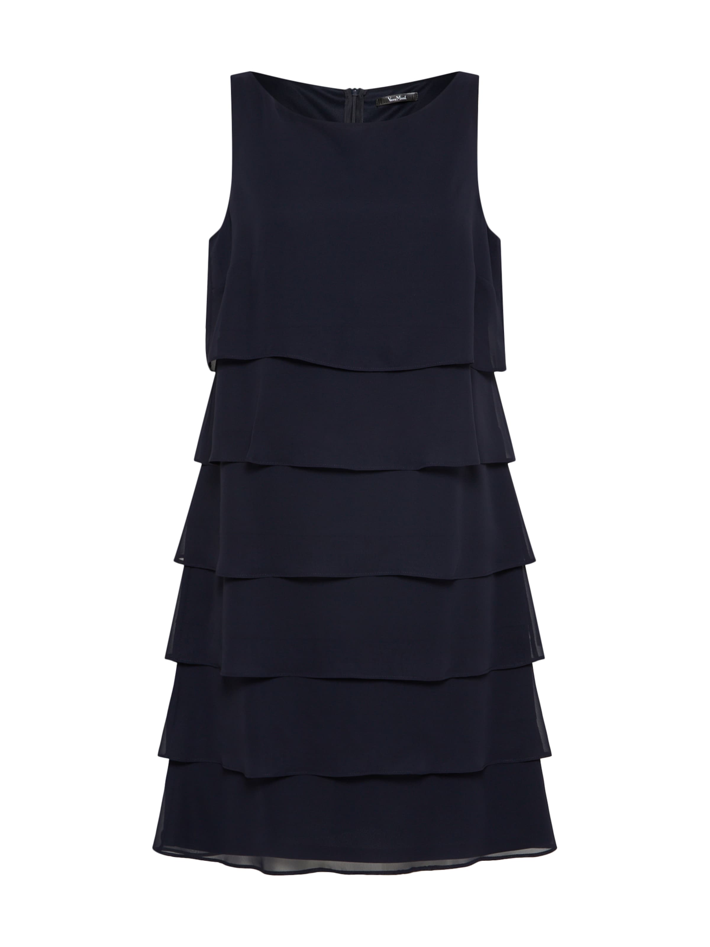 Vera Mont Kokteilikleit, värv sinine: eest vaates