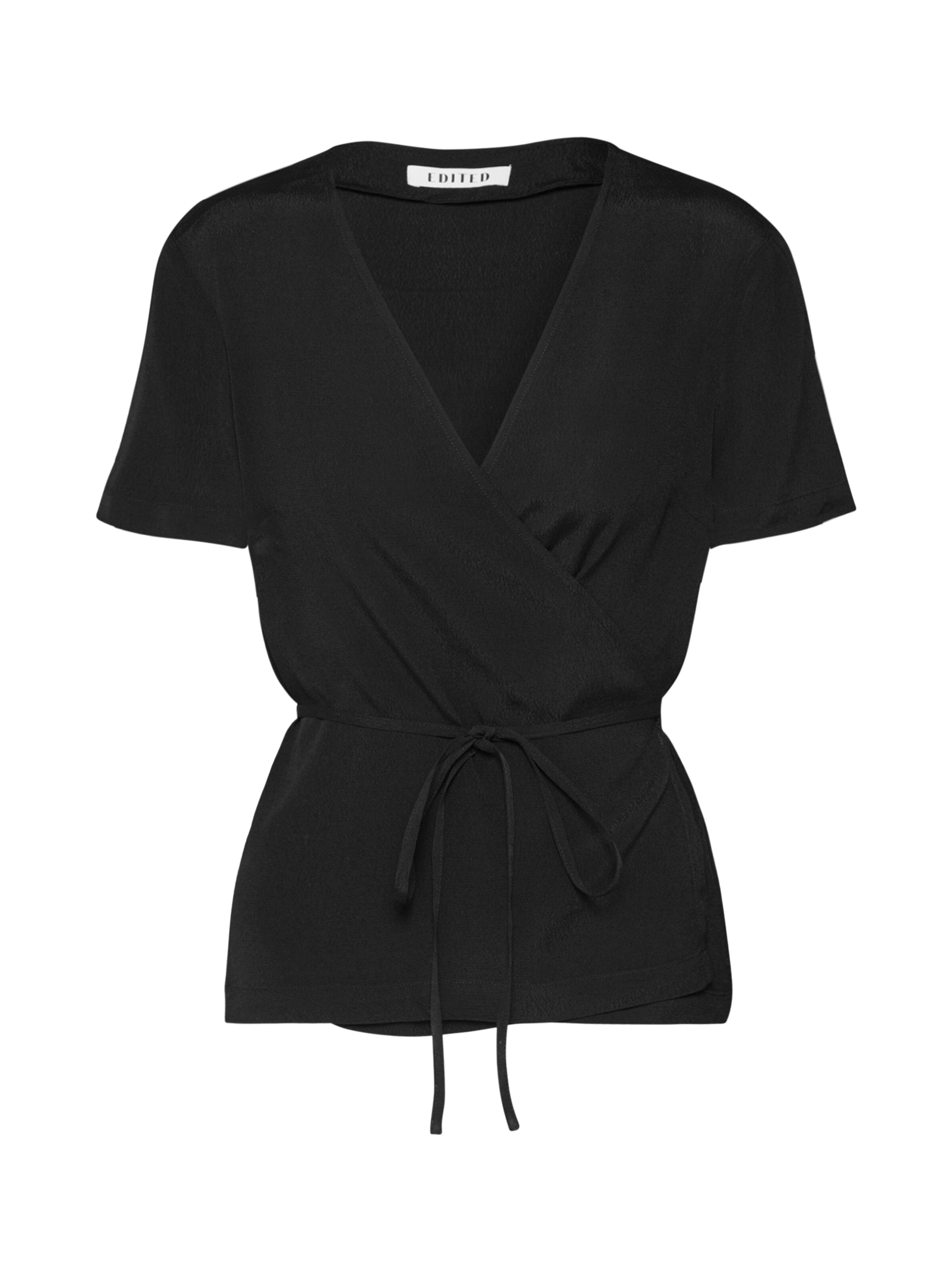 EDITED - Blouse 'Irie' in de kleur Zwart