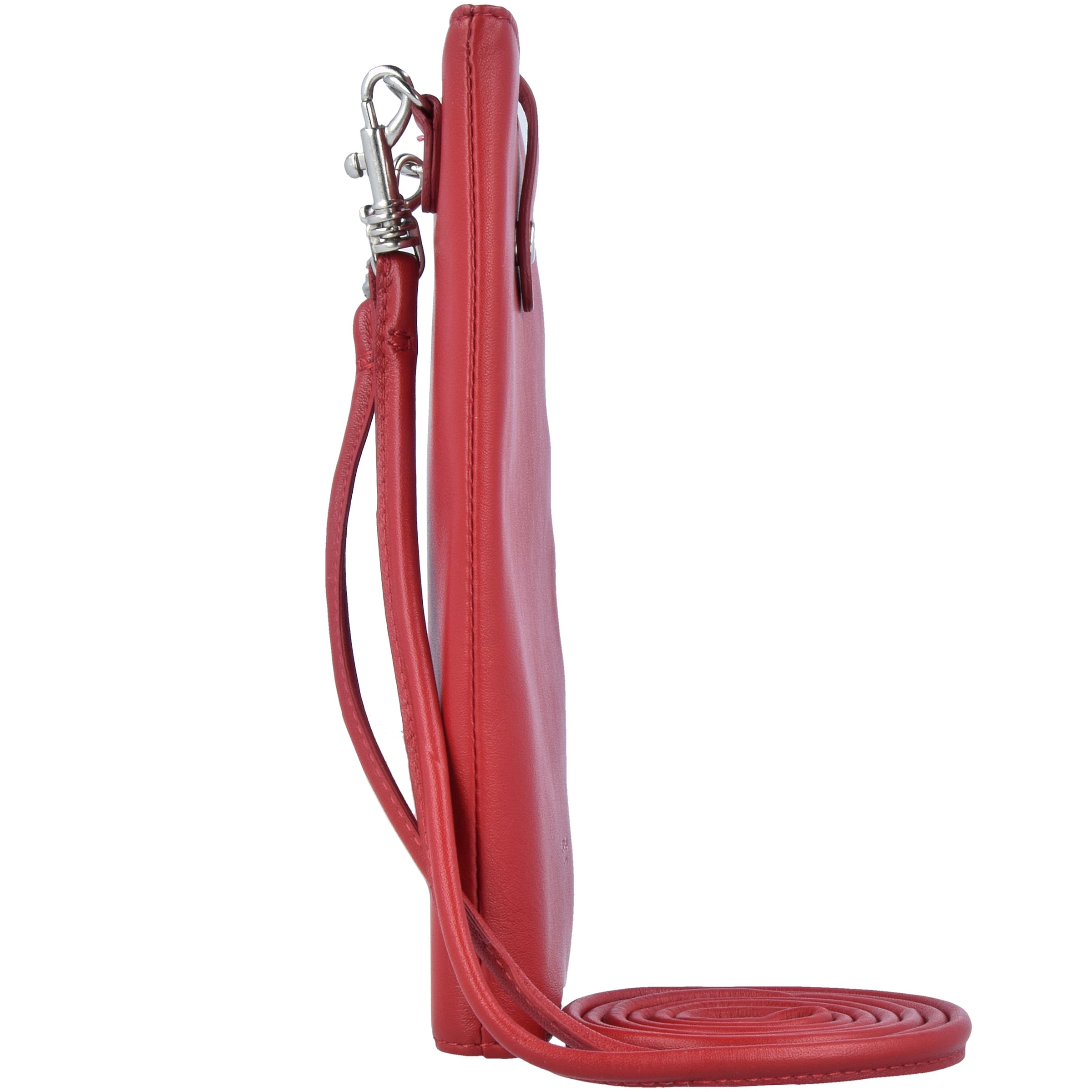 Picard Handytasche 'Bingo' in Rot