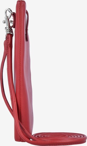 Picard Crossbody Bag 'Bingo' in Red