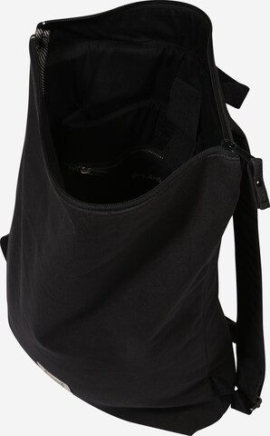 Forvert Backpack 'Colin' in Black