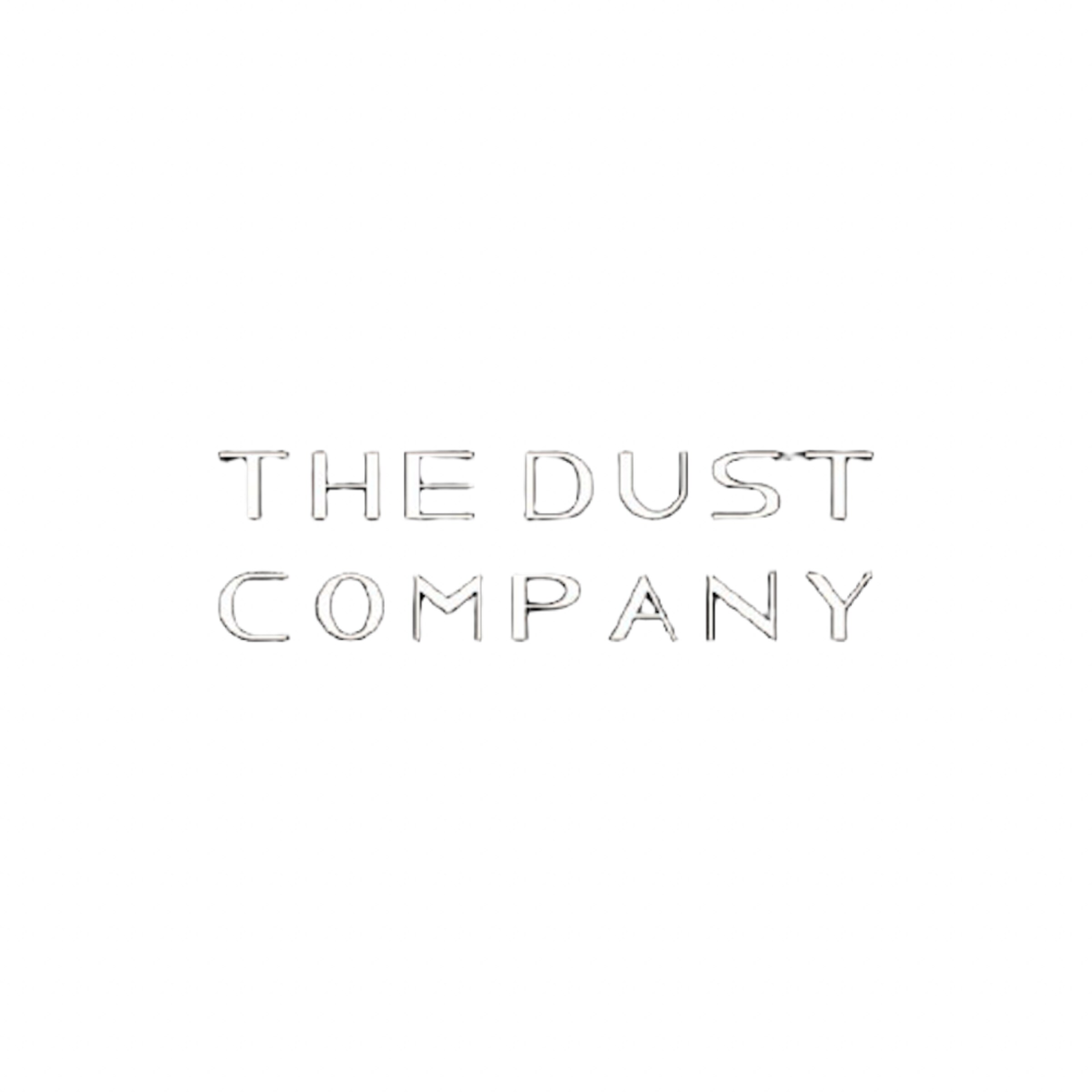 THE DUST COMPANY Logo