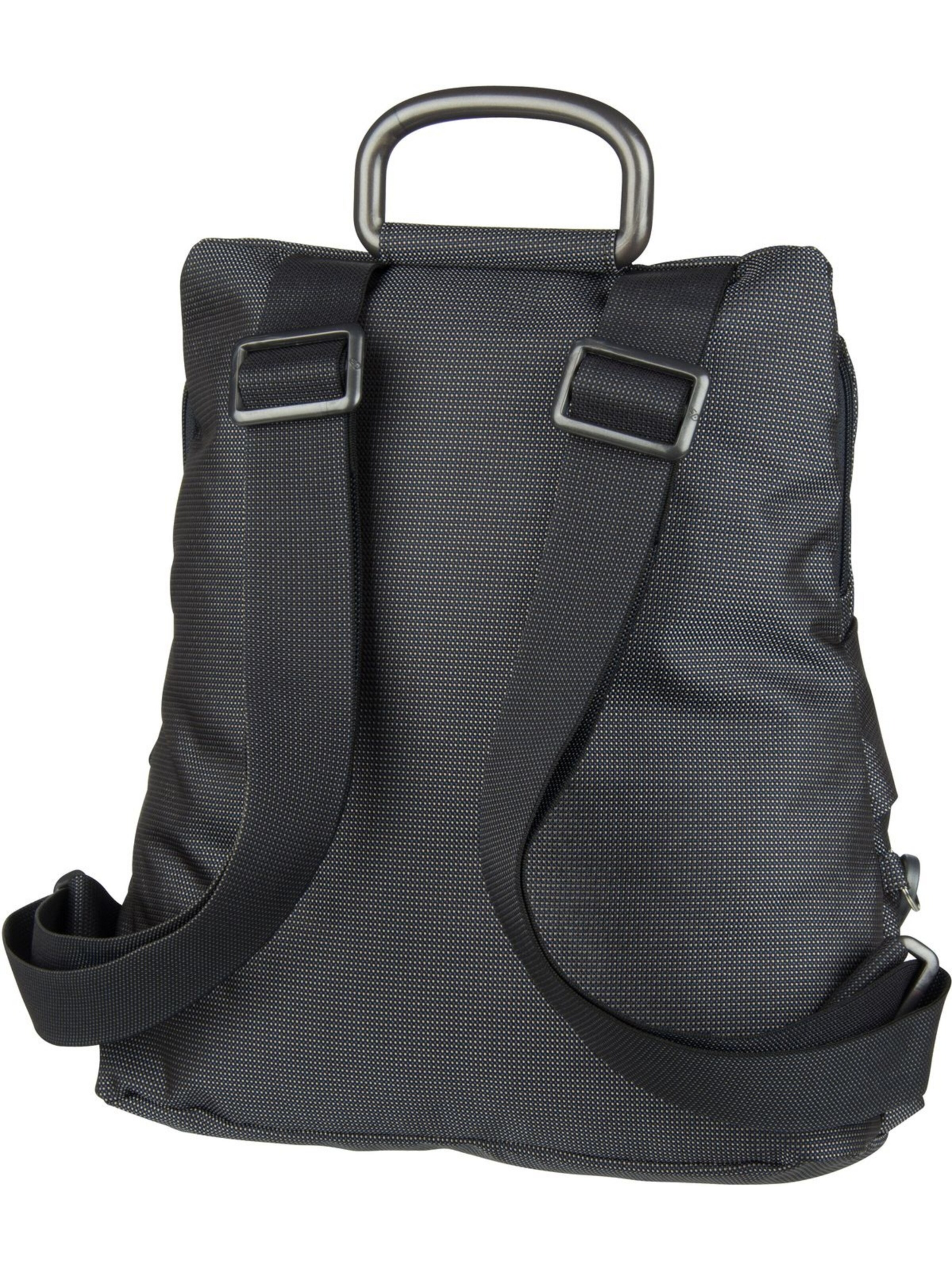 MANDARINA DUCK Rugzak in Grijs