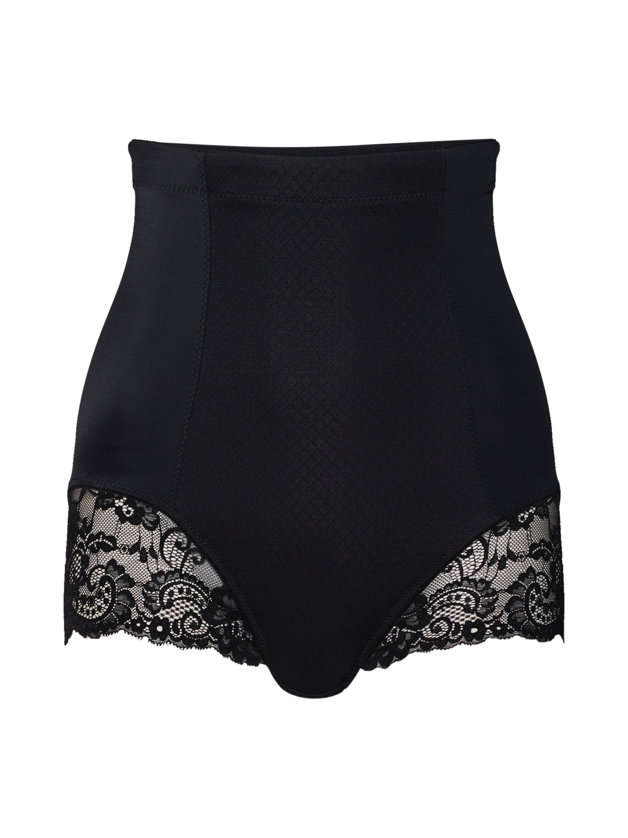 ABOUT YOU - Shapingslip 'Female' in de kleur Zwart