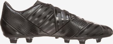 ADIDAS PERFORMANCE Fußballschuh 'Nemeziz 17.4' in Schwarz