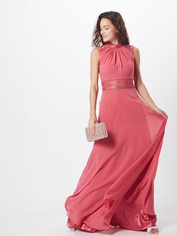 VM Vera Mont Evening Dress in Pink