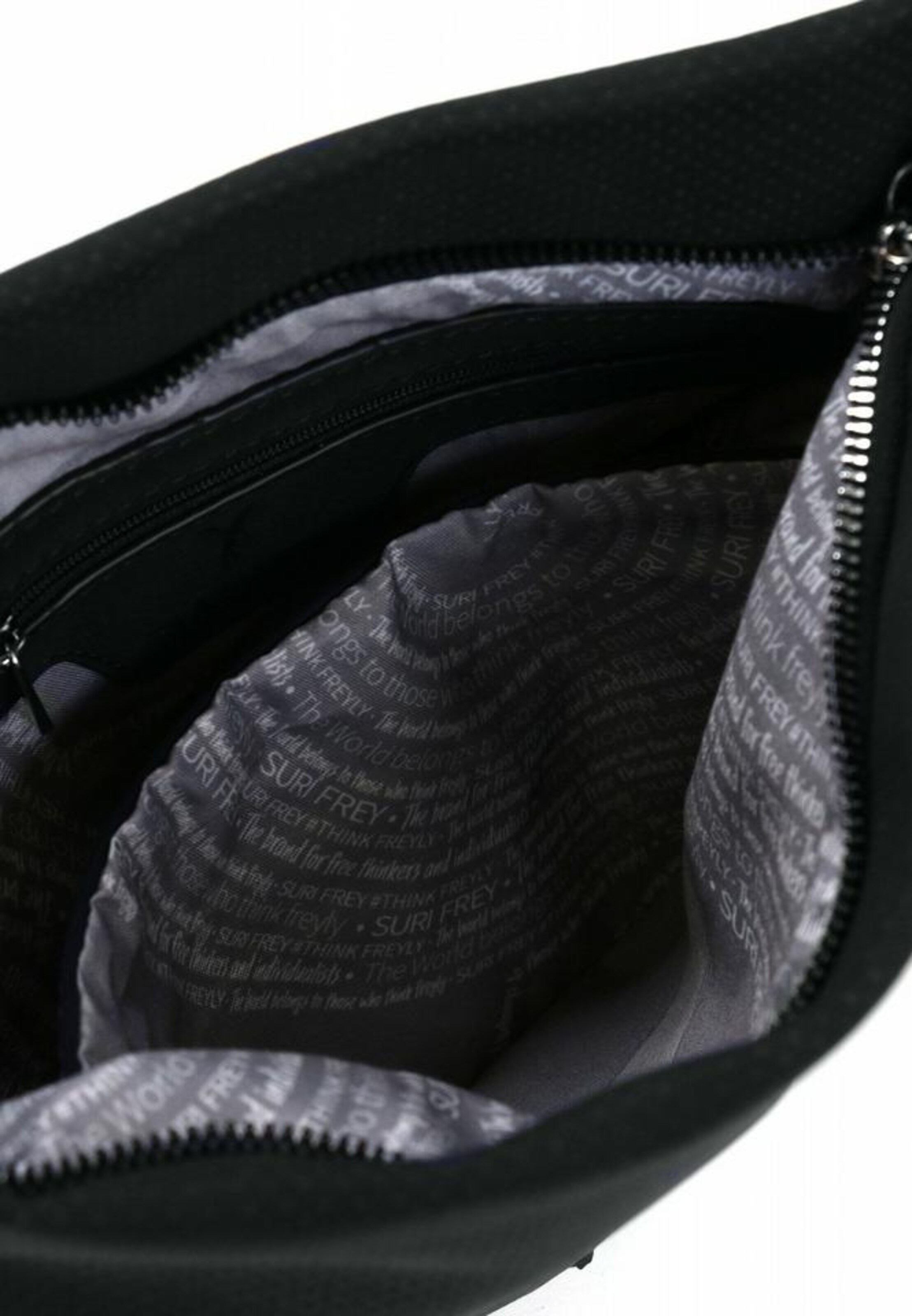 Suri Frey Сумка через плечо 'Romy' в Черный