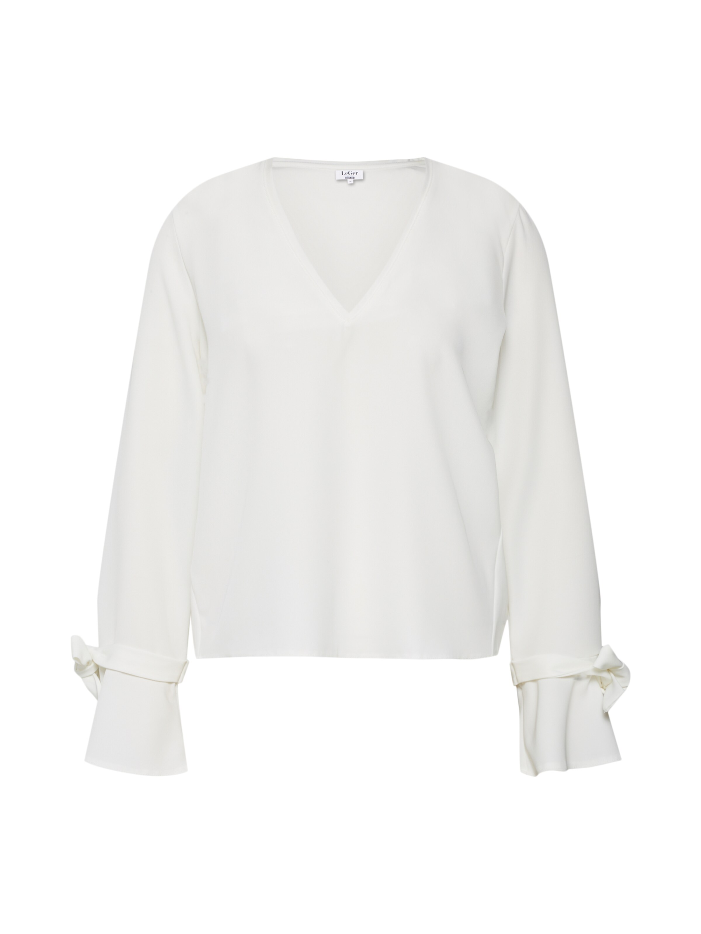 LeGer by Lena Gercke - Bluse 'Lene' in offwhite