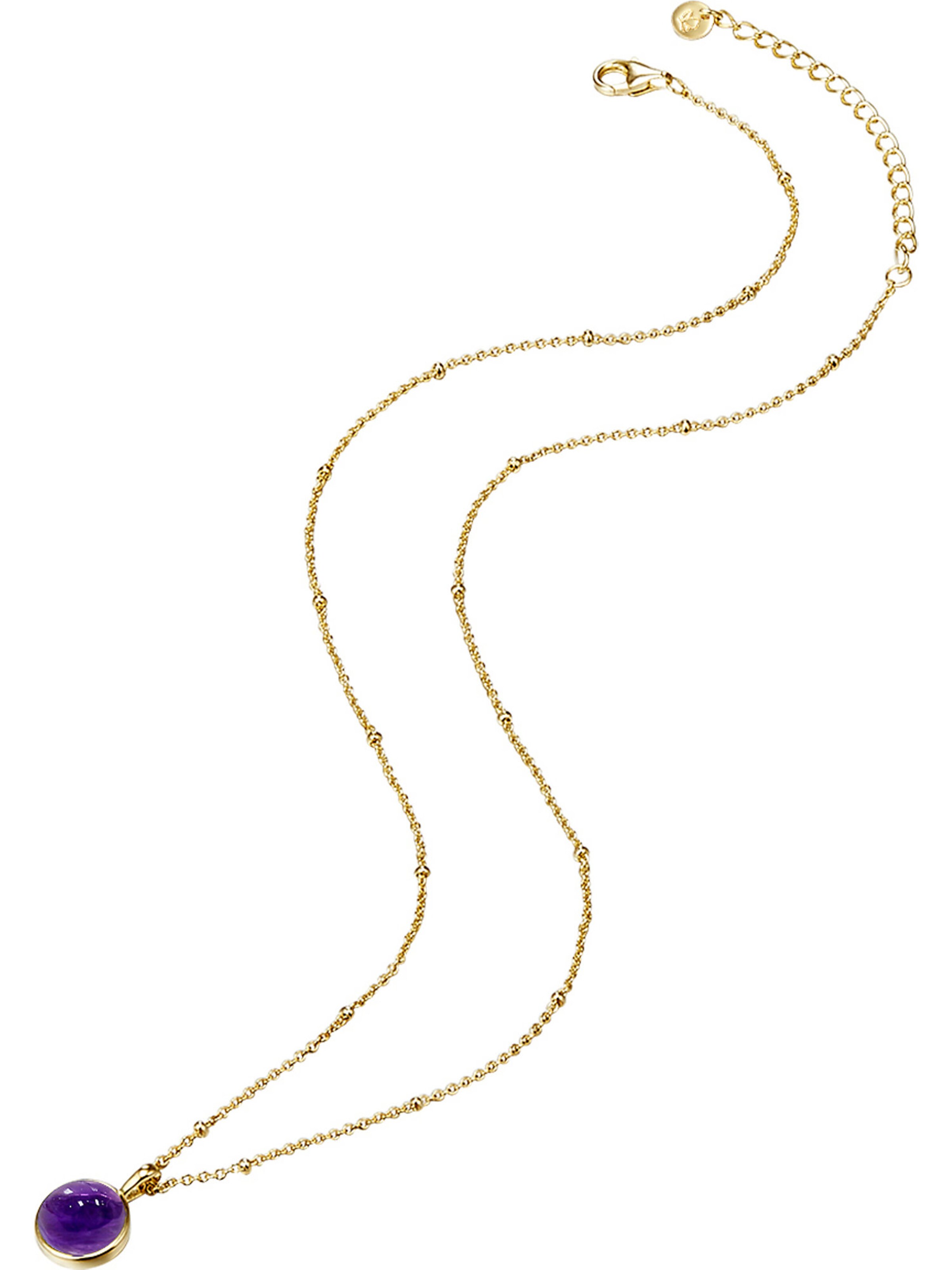 Glanzstücke München Kette in Gold