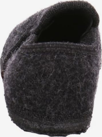 GIESSWEIN Slippers 'Niederthal' in Grey