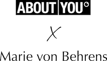 ABOUT YOU x Marie von Behrens