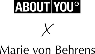 ABOUT YOU x Marie von Behrens
