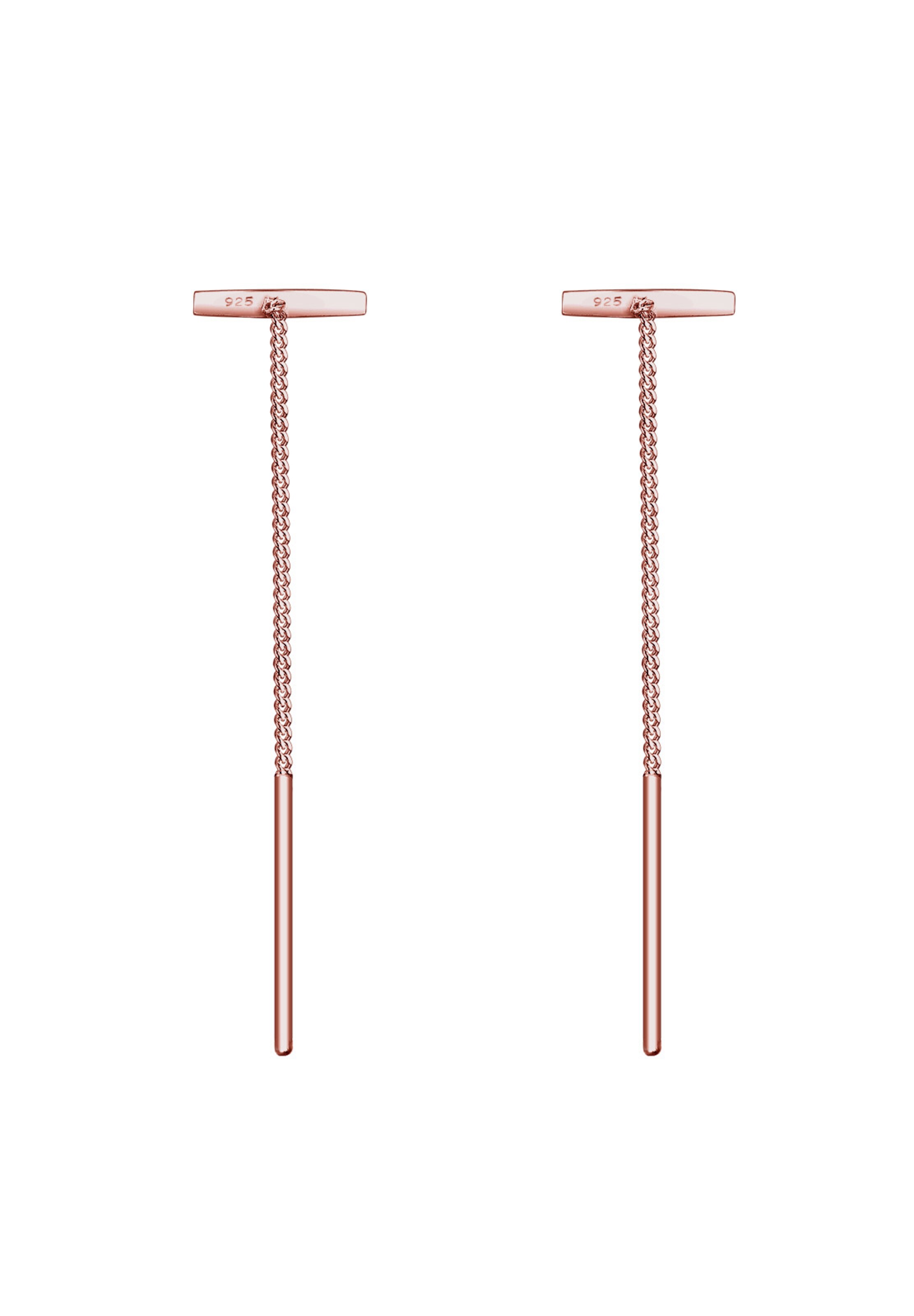 ELLI Серьги в Золотой