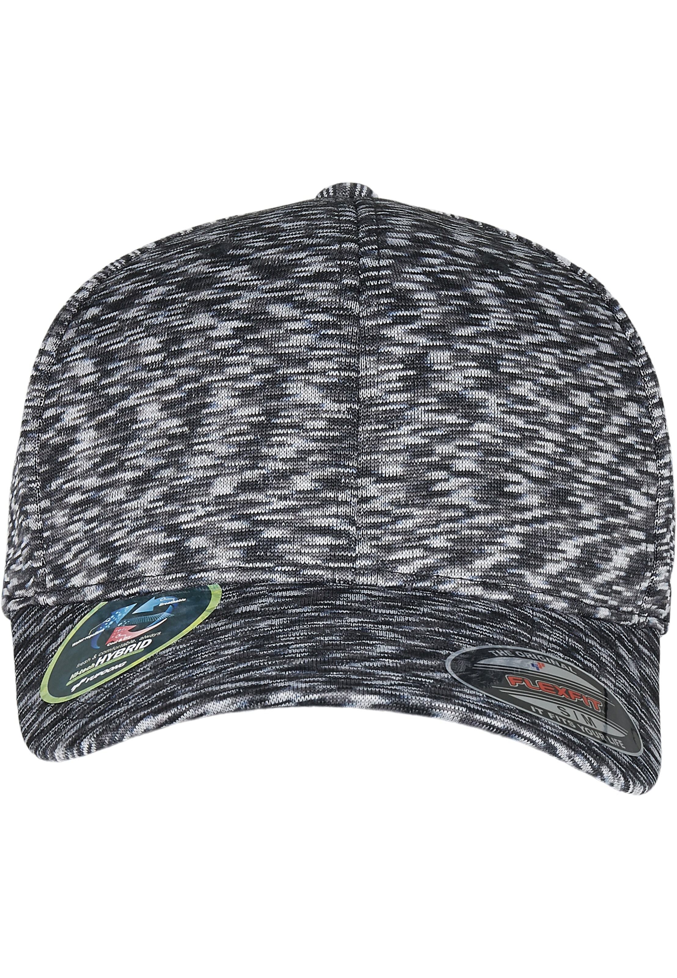 Flexfit Pet in Grijs