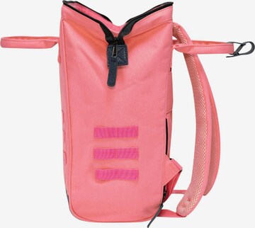 Cabaia Rucksack in Pink