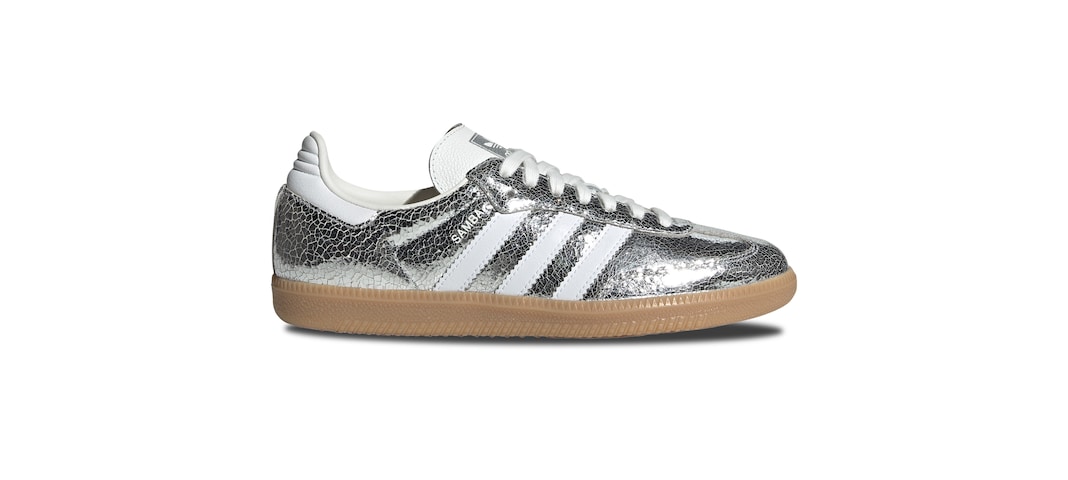 SAMBA OG W