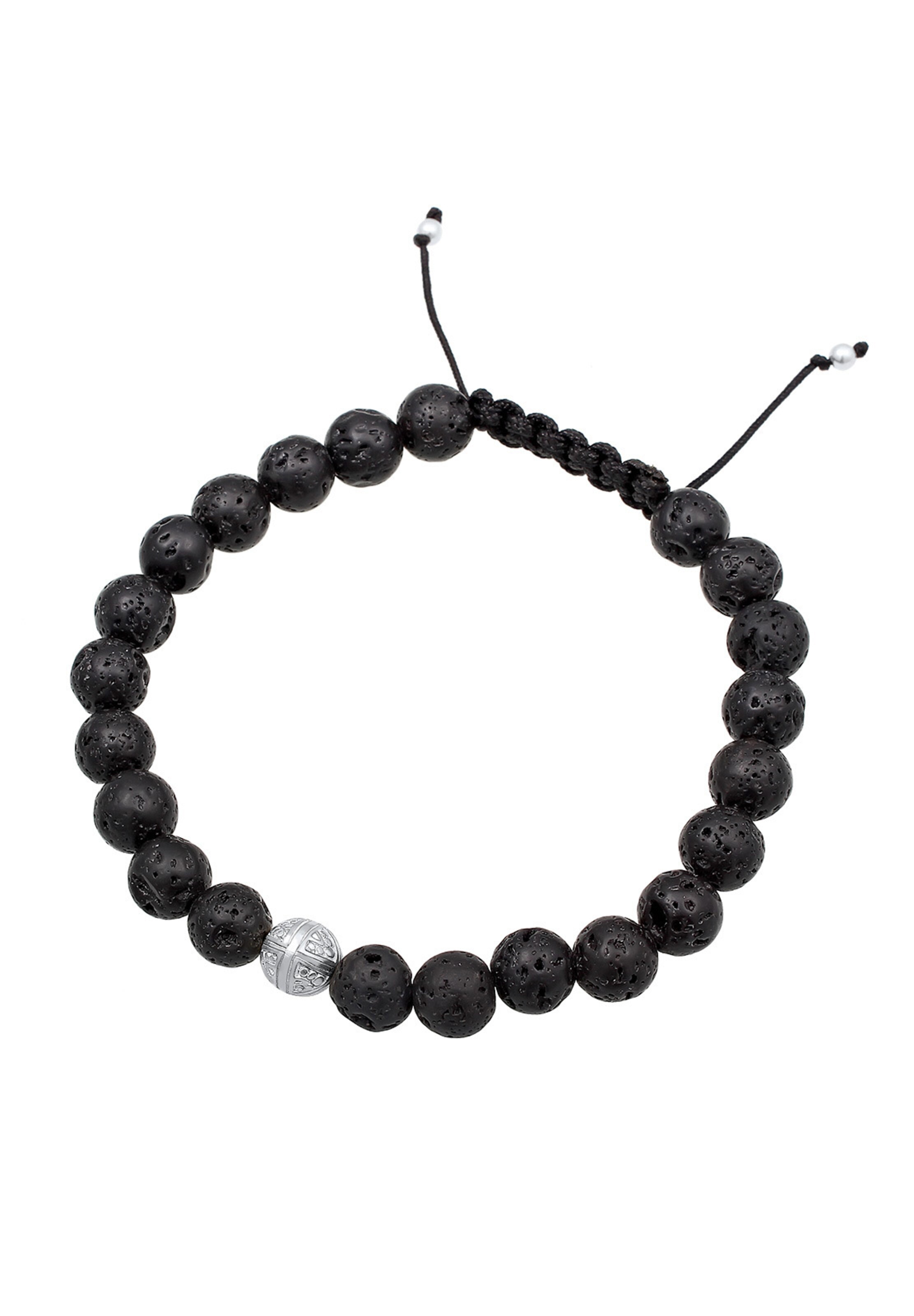 KUZZOI Bracelet in Black