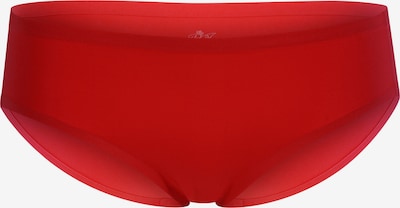 Royal Lounge Intimates Panty in rot, Produktansicht