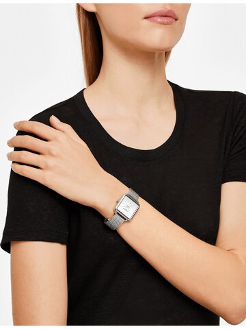 Liebeskind Berlin Analog watch in Silver