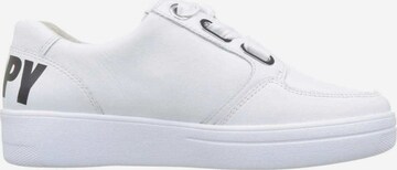 GABOR Sneakers in Weiß