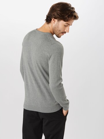 Pull-over s.Oliver en gris