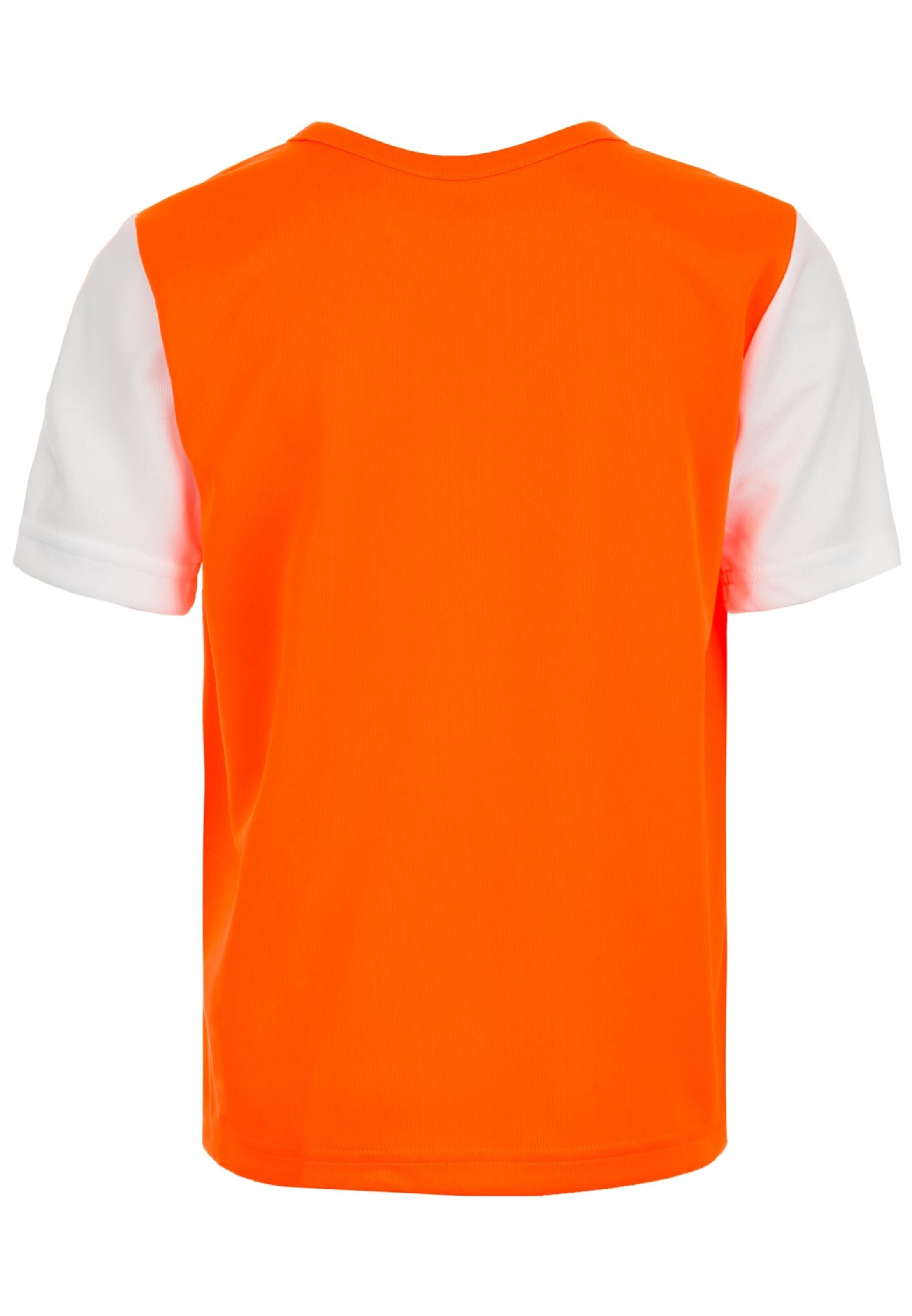 ADIDAS PERFORMANCE Funktionsskjorte 'Estro 19' i orange