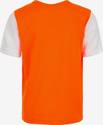 ADIDAS PERFORMANCE Trikot 'Estro 19' in Orange