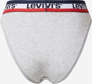 LEVI'S ® Regular Slip in Grau