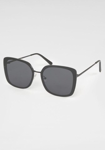 MSTRDS - Gafas de sol en negro