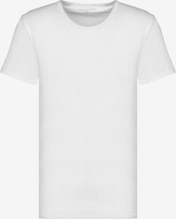 Tommy Hilfiger Underwear T-Shirt 'Cn Premium' in Grau: predná strana