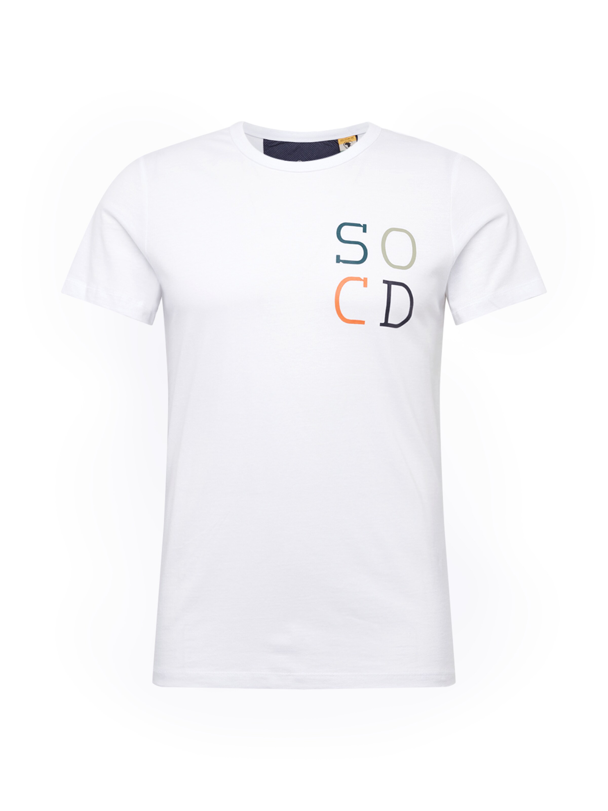 s.Oliver - Shirt in de kleur Gemengde kleuren