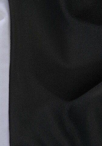 BENCHJednodijelni kupaći kostim - crna boja