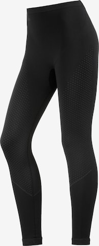 ODLO Slimfit Funktionsunterhose in Schwarz