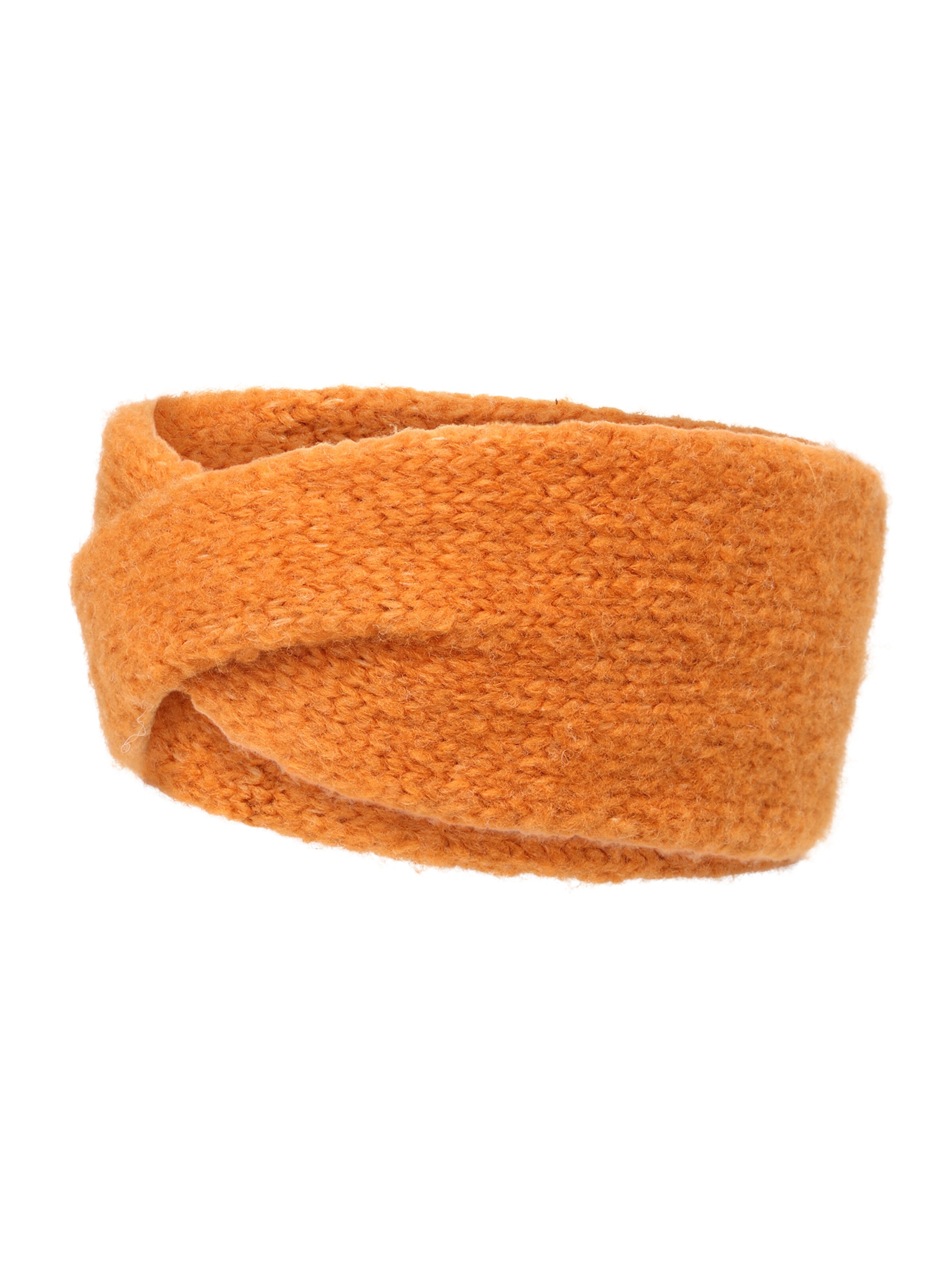 ONLY - Hoofdband 'CINDY' in de kleur Lichtoranje