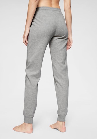 BENCH Regular Trousers in Grey