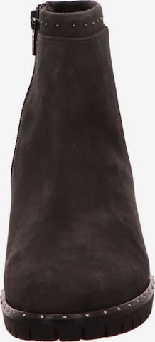 GABOR Ankle Boots in Grey