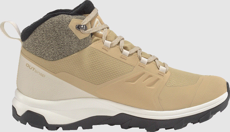 SALOMON Outdoorschuh in beige sand | ABOUT YOU SALOMON Outdoorschuh in beige sand SALOMON Outdoorschuh in