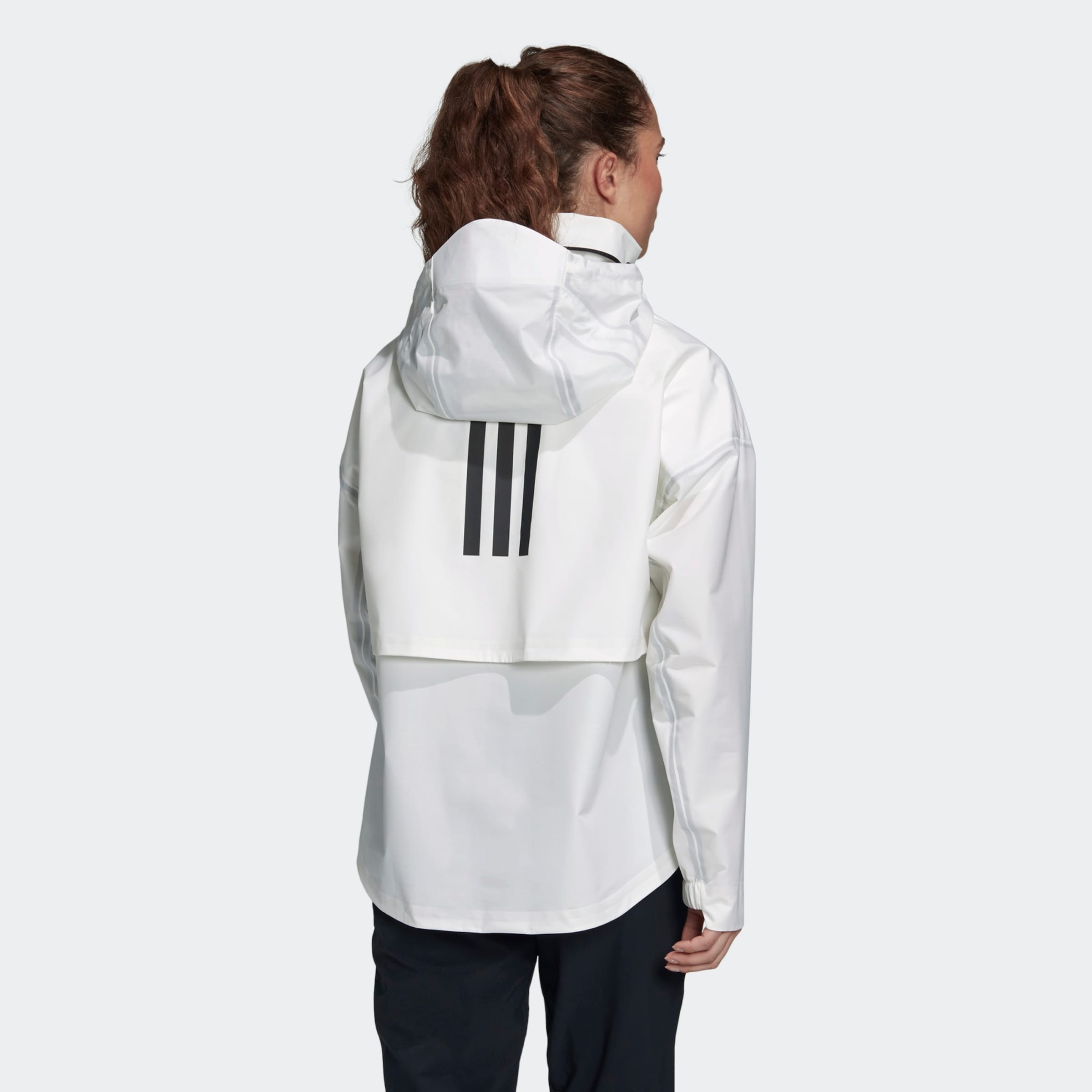 adidas climate proof jacket