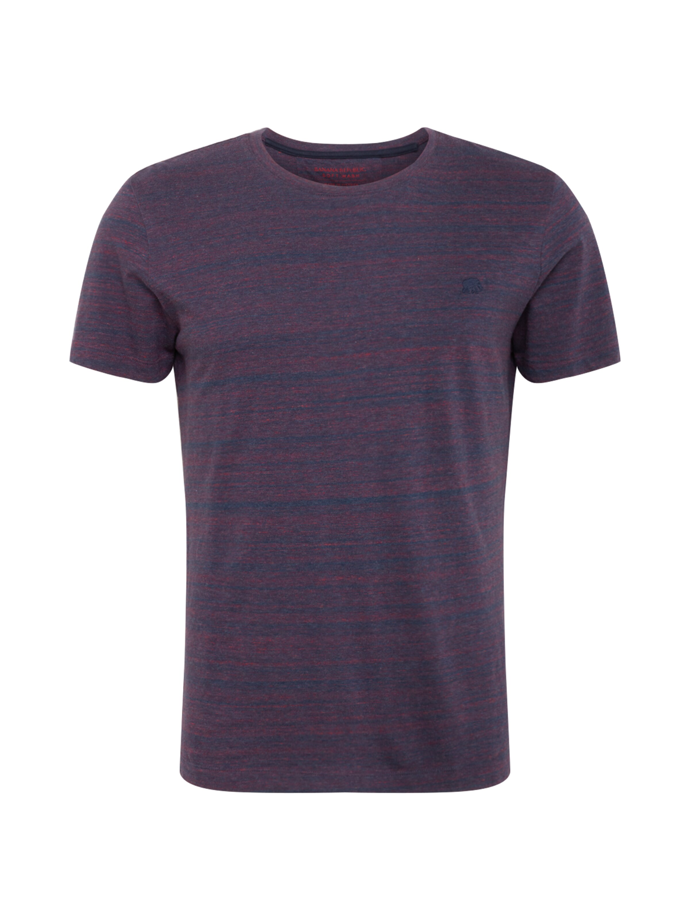 Banana Republic - Shirt in de kleur Lila