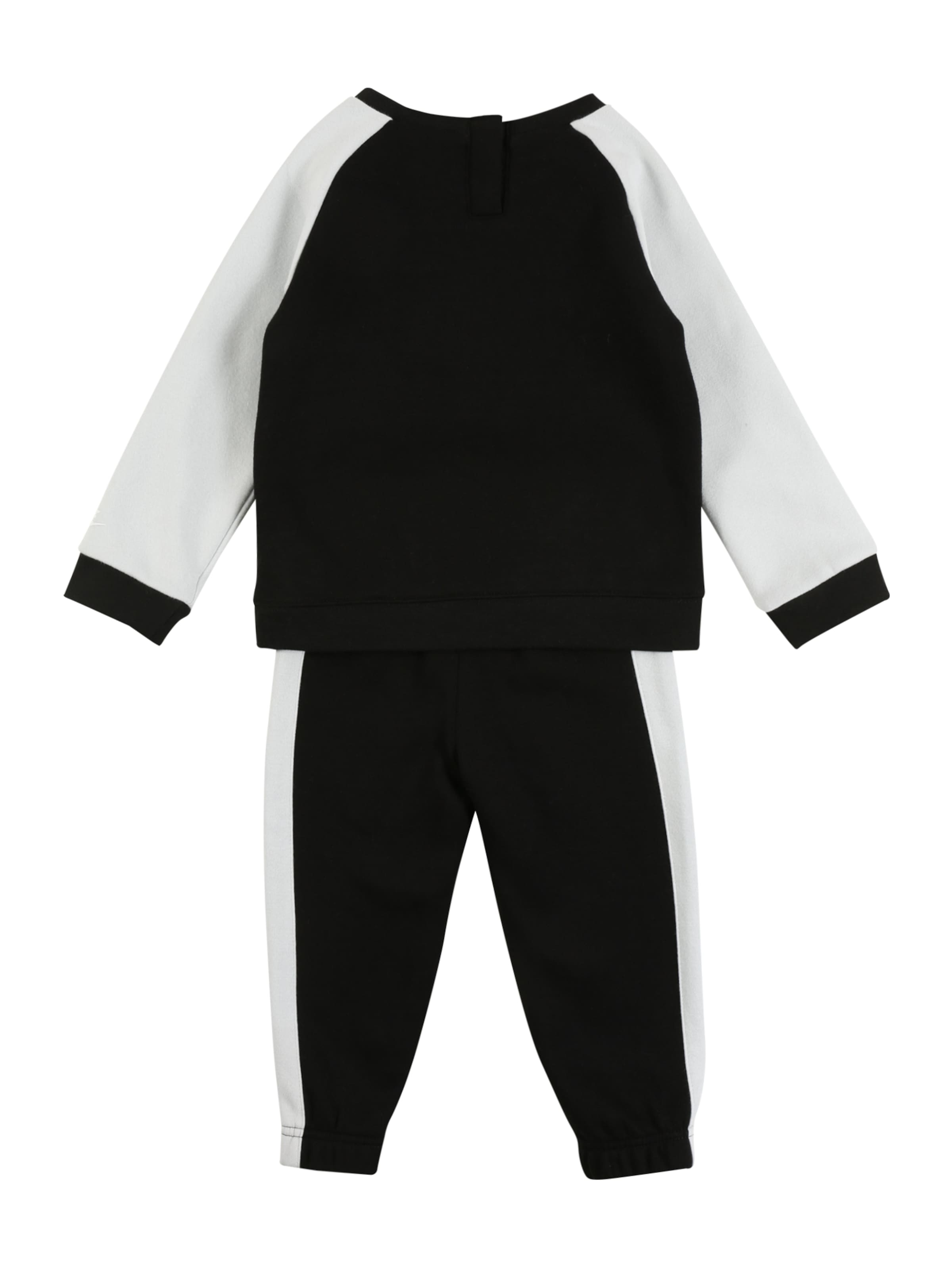 Nike Sportswear Träningsoverall i svart