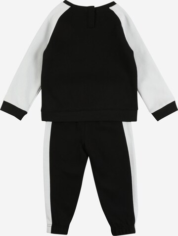 Nike Sportswear Sweat suit in Black