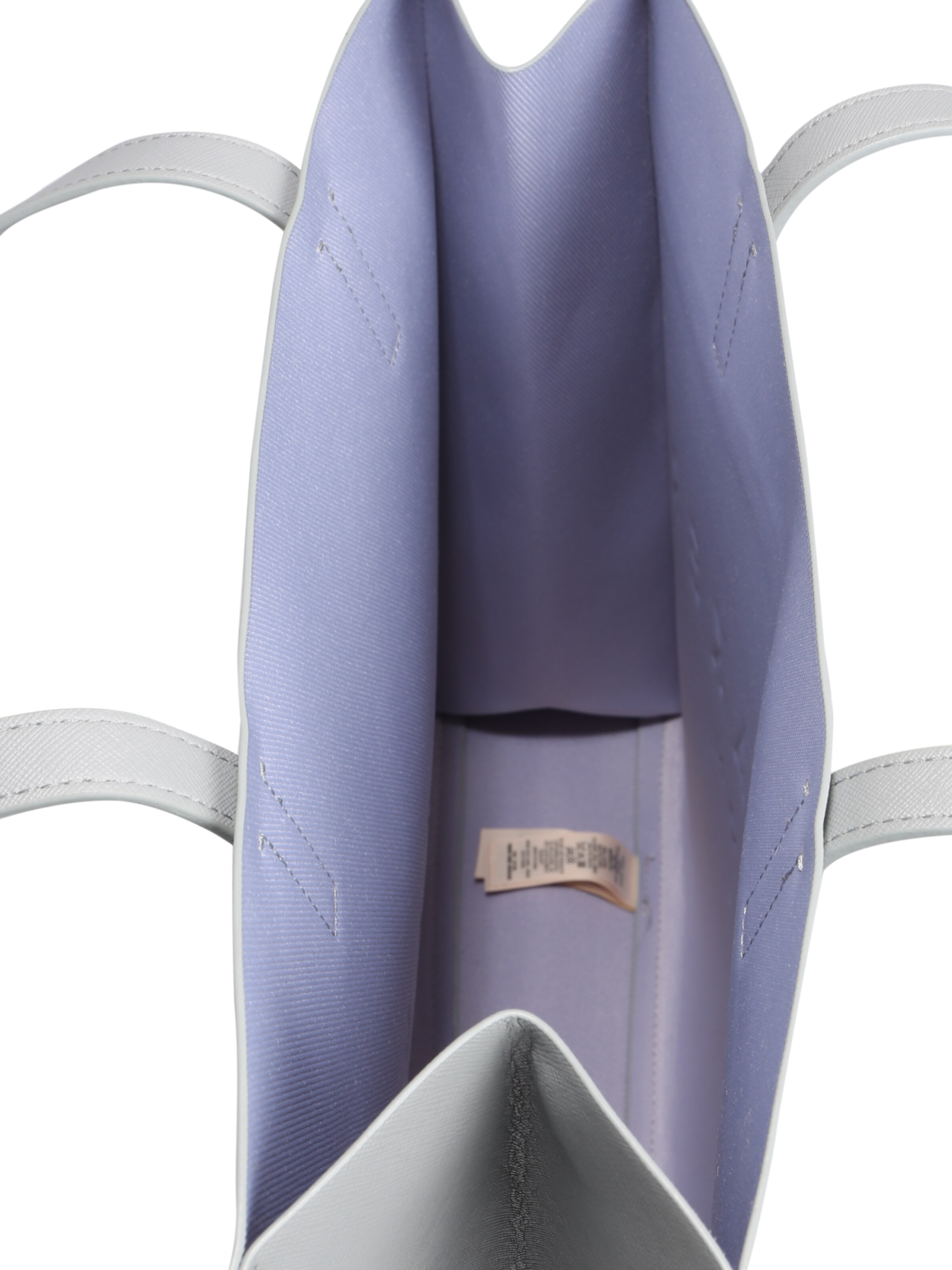 Ted Baker Ostoskassi 'Soocon' värissä harmaa