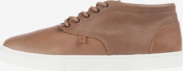 ELEMENT Sneaker 'Preston' in Braun: predná strana