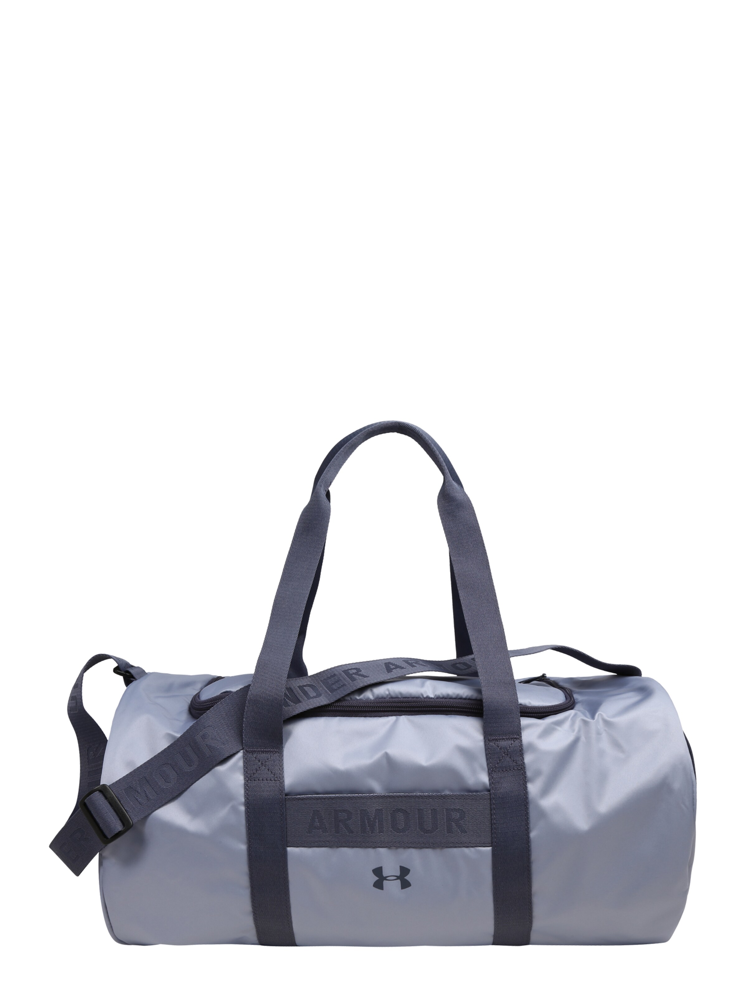 UNDER ARMOUR - Sporttas 'Favorite Duffel' in de kleur Lichtblauw