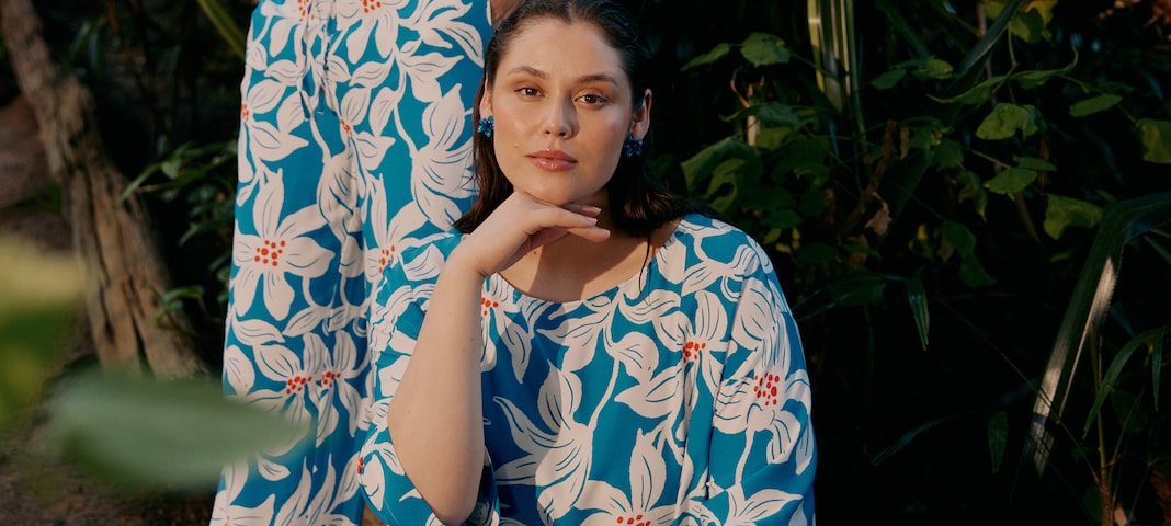 Guido Maria Kretschmer Curvy