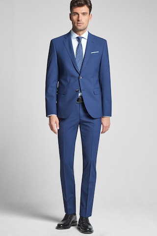 JOOP! Slim fit Σακάκι για το γραφείο ' Herby ' σε μπλε
