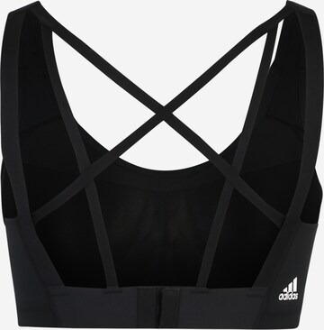 ADIDAS SPORTSWEAR Regular Sports Bra in Black