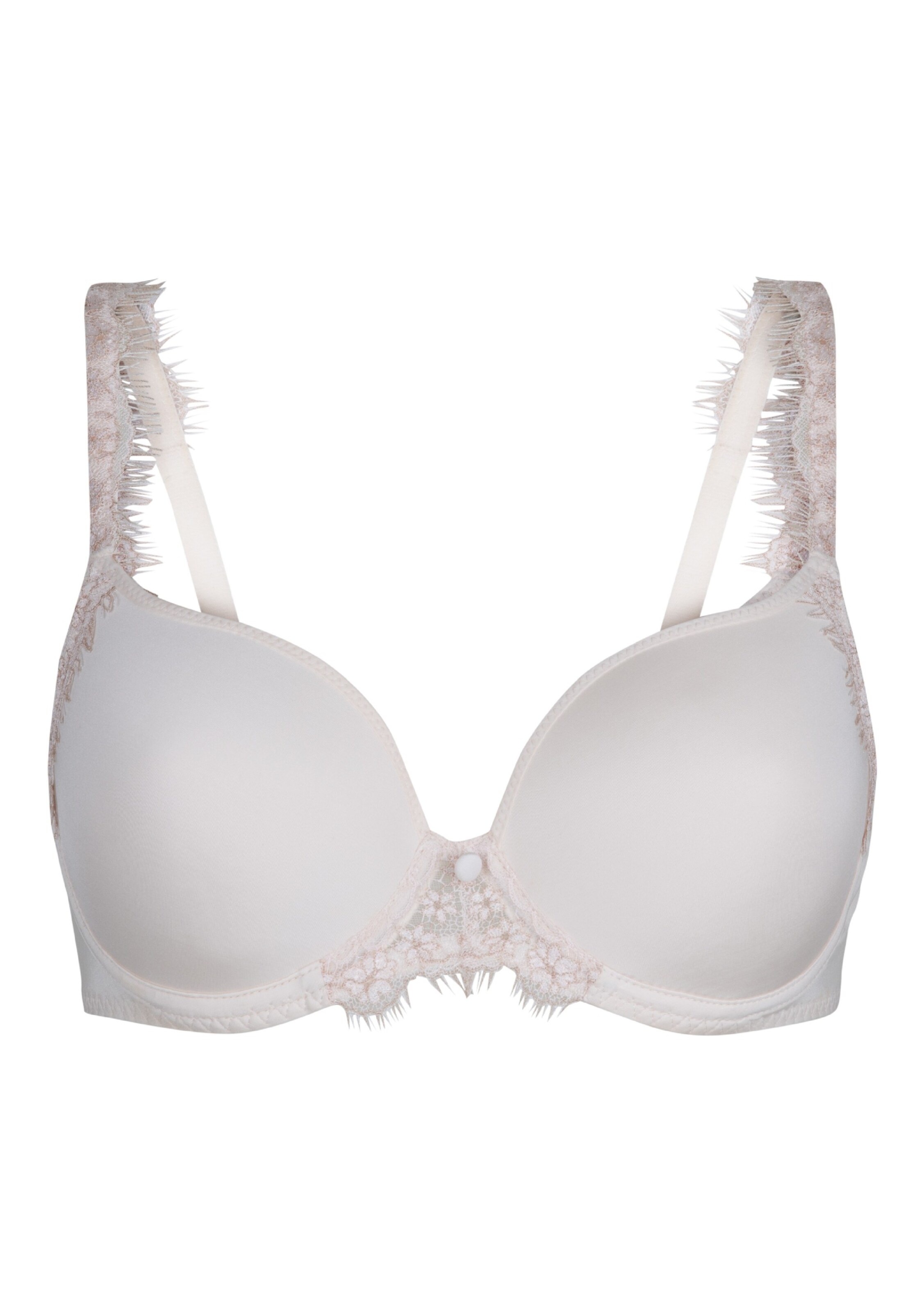 LingaDore - BH 'FÉ' in de kleur Nude