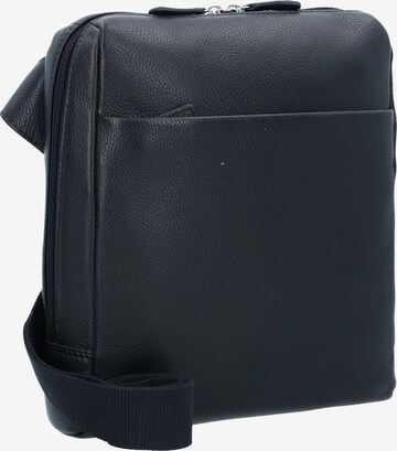 LEONHARD HEYDEN Crossbody Bag 'Berlin' in Black